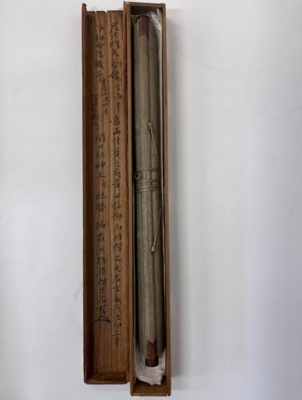 Tableaux: Chinesische antike Seidenmalerei. – D'occasion à Luzern par sse_hph5 8