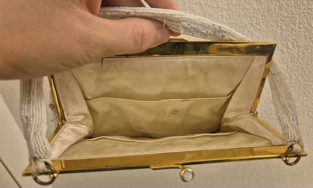 Taschen für Damen: Vintage Handtasche – Gebraucht aus Zollikon von tru_x9qt 3