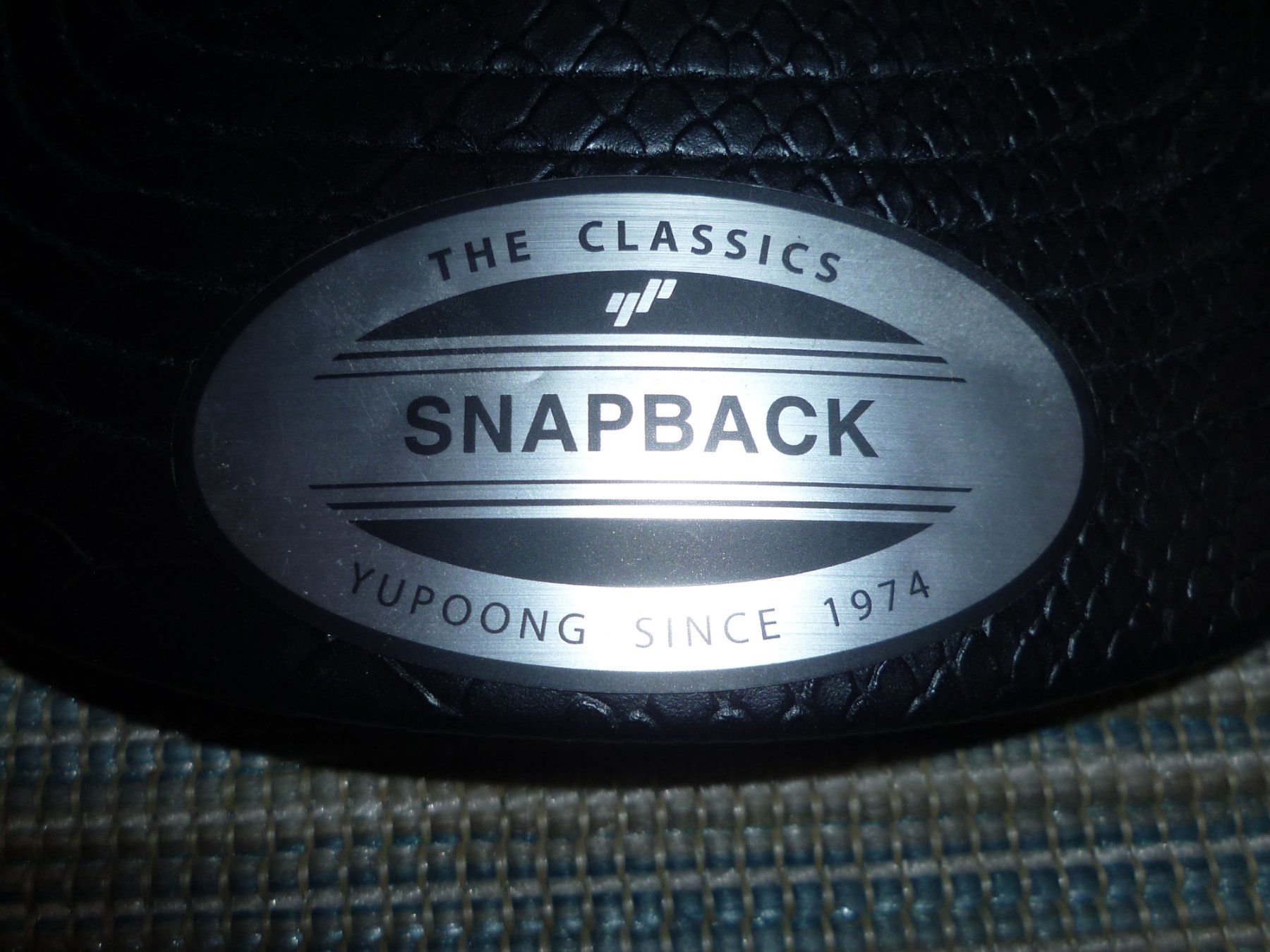 Sonstige Kleidung & Accessoires: Baseball - Cap Dunkelgrau l Hut – Neu (gemäss Beschreibung) aus Aarau von Rdodger 7