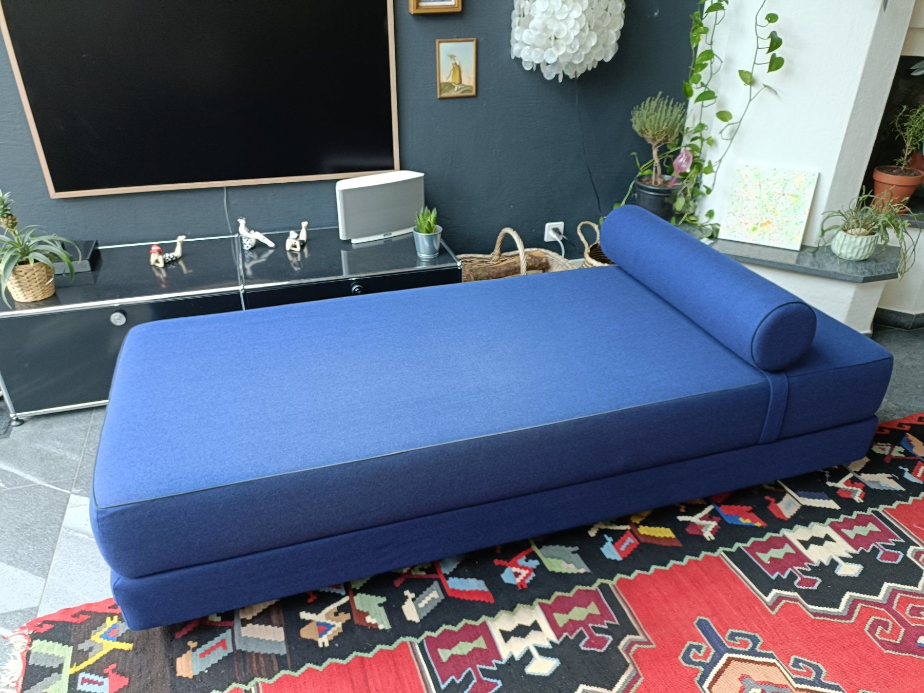 Divani: Bettsofa Softline Lubi – Usato da Schmitten FR venduto da oldtimer82 3