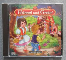Hänsel und Gretel und viele mehr - Kinder CD ab CHF 2.00