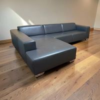 Ecksofa von E.Schillig (gratis Lieferung*)