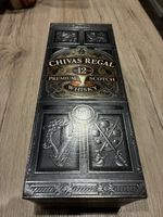 Chivas Regal Premium scotch whisky 30 years