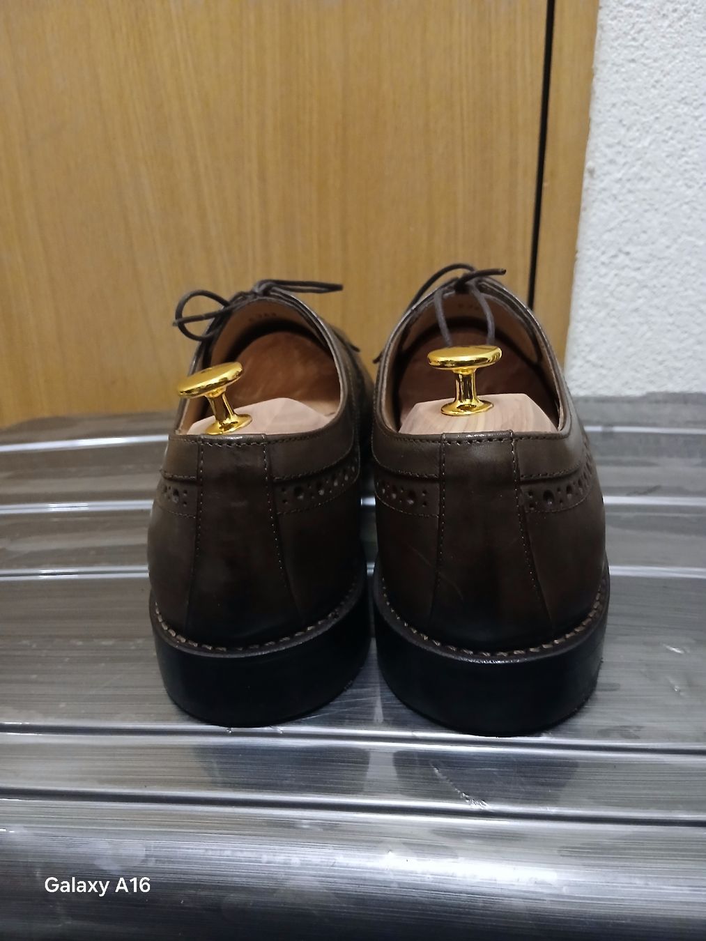Herrenschuhe: Chaussures Gordon & Bros – Neu und originalverpackt aus Genève von Martinbng 2