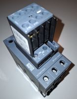 Siemens 3RT2037-1AP00 Schütz 30KW Spule 230V