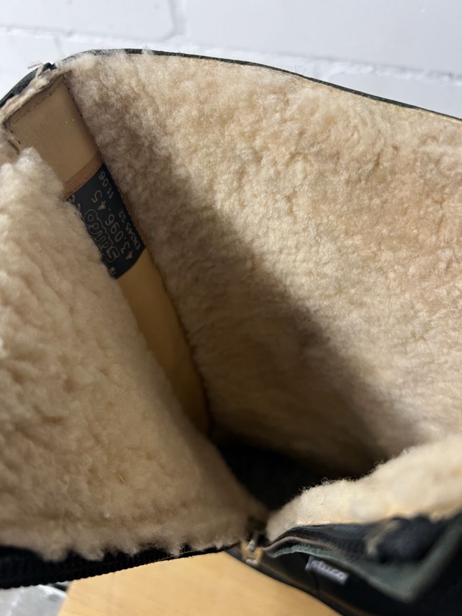 Stuco Herrenschuhe: Stuco Arbeitstitel Gr: 45 – Neu (gemäss Beschreibung) aus Holziken von 181281 7