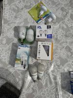 LED Birnen