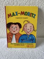 Max und Moritz