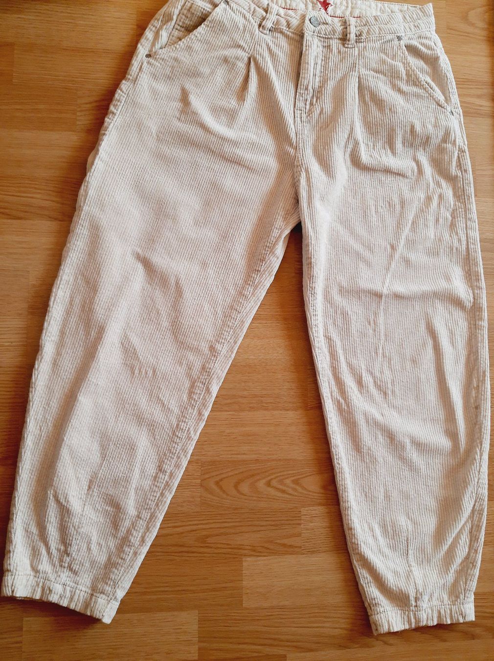 Buena Vista Hosen: Buena Vista Cordhose Gr. S – Gebraucht aus Muotathal von robin40 4
