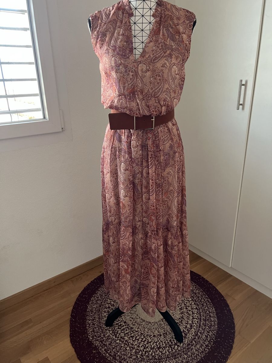Vestiti: Robe longue – Nuovo (secondo la descrizione) da Gland venduto da choupon 3