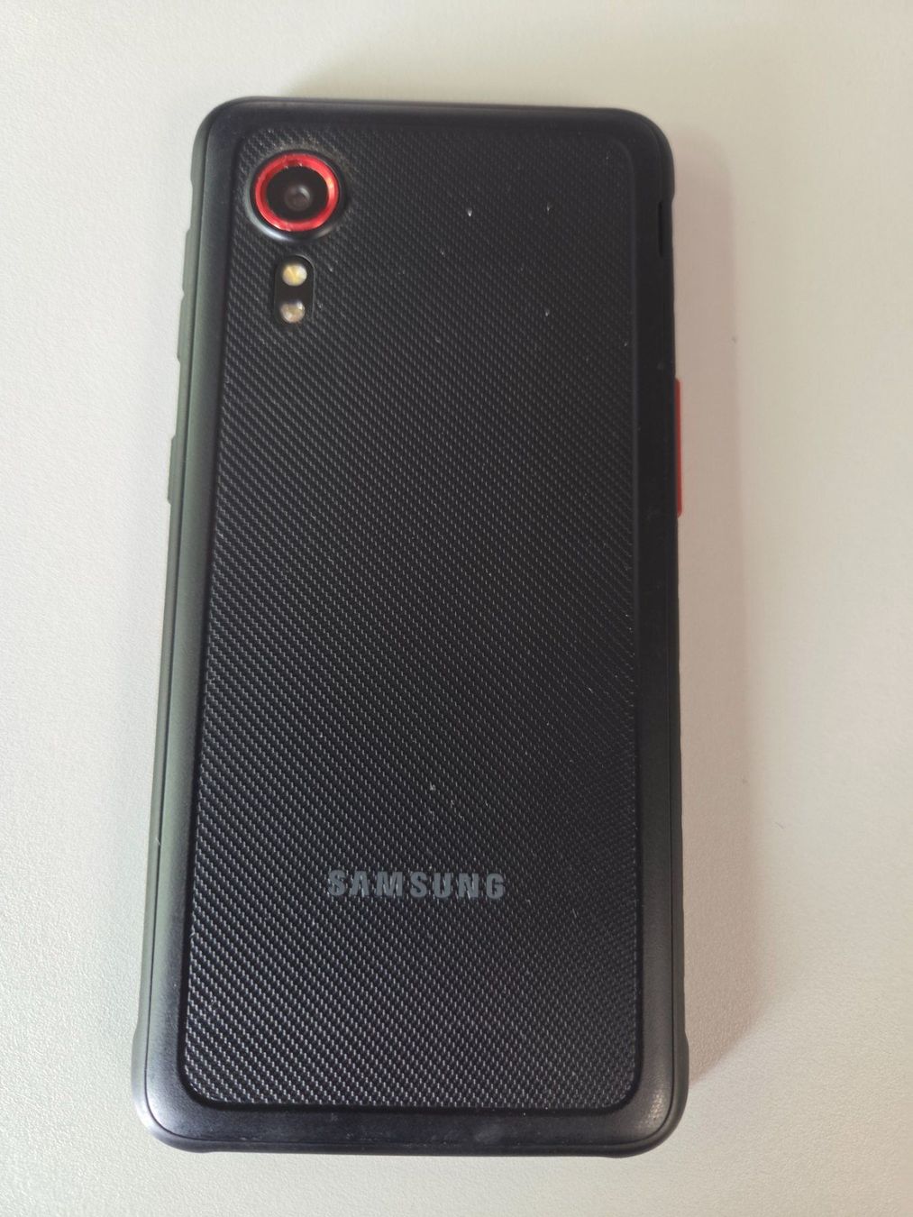 Samsung Telefoni cellulari / Smartphones: Samsung Xcover 5 - Dual SIM – Usato da Ins venduto da fisdom 1