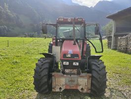 Traktor Case CS75