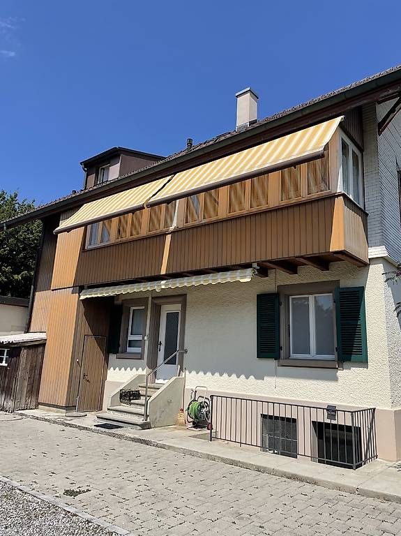 Tende da sole: Sonnenstoren – Usato da Münsingen venduto da Daniela1210 1