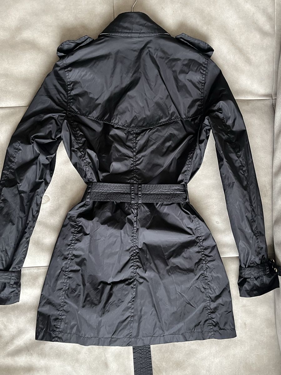 Burberry Cappotti: Burberry Trenchcoat  Gr. 38 – Usato da Oberengstringen venduto da Baby_Fashion 4