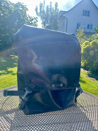 Sammlerstück! Schwarzer FREITAG Rucksack - R521COOLIDGE
