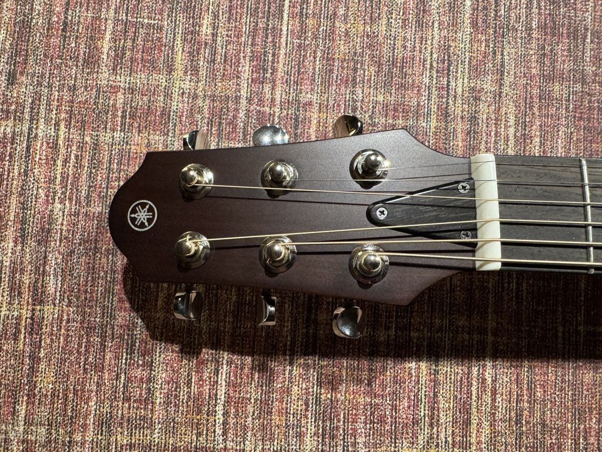 Yamaha Strumenti musicali: Yamaha SLG 200 S II Natural – Nuovo (secondo la descrizione) da Oberlunkhofen venduto da ste_vtj5 6