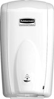 Autofoam 500ml Spender inkl 5x Toilet seat Cleaner