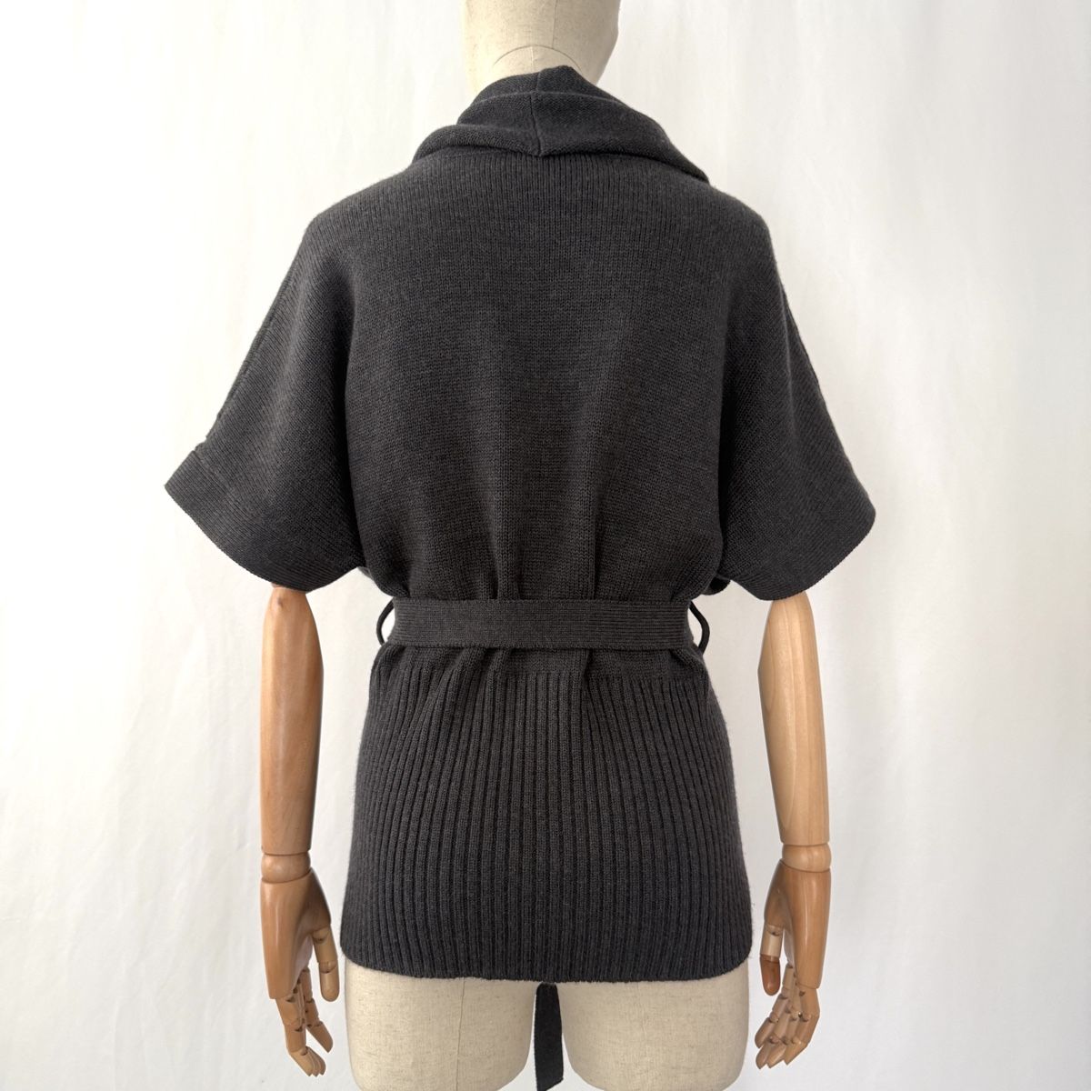 Maglioni & Felpe: GRAN SASSO New Sweater – Nuovo (secondo la descrizione) da Emmen venduto da Nightingale_2022 3