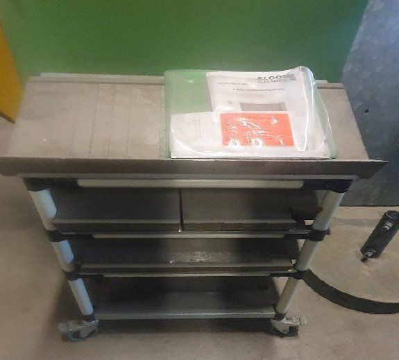Tutte le macchine: Schwenkbiegemaschine Fasti – Usato da Mettau venduto da haefelipatrick 3