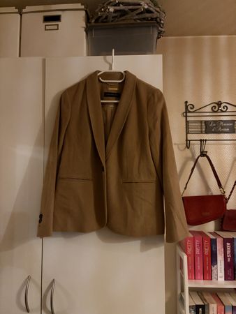 Blazer Talbots