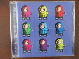 Marillion -  Anoraknophobia