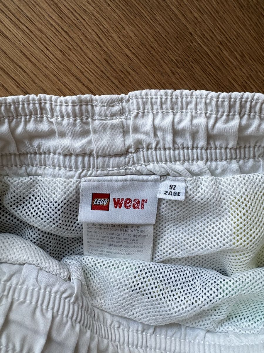 Lego Costumi da bagno: Lego Wear Badehose, Gr. 92 – Usato da Horgen venduto da Rafnaf 3