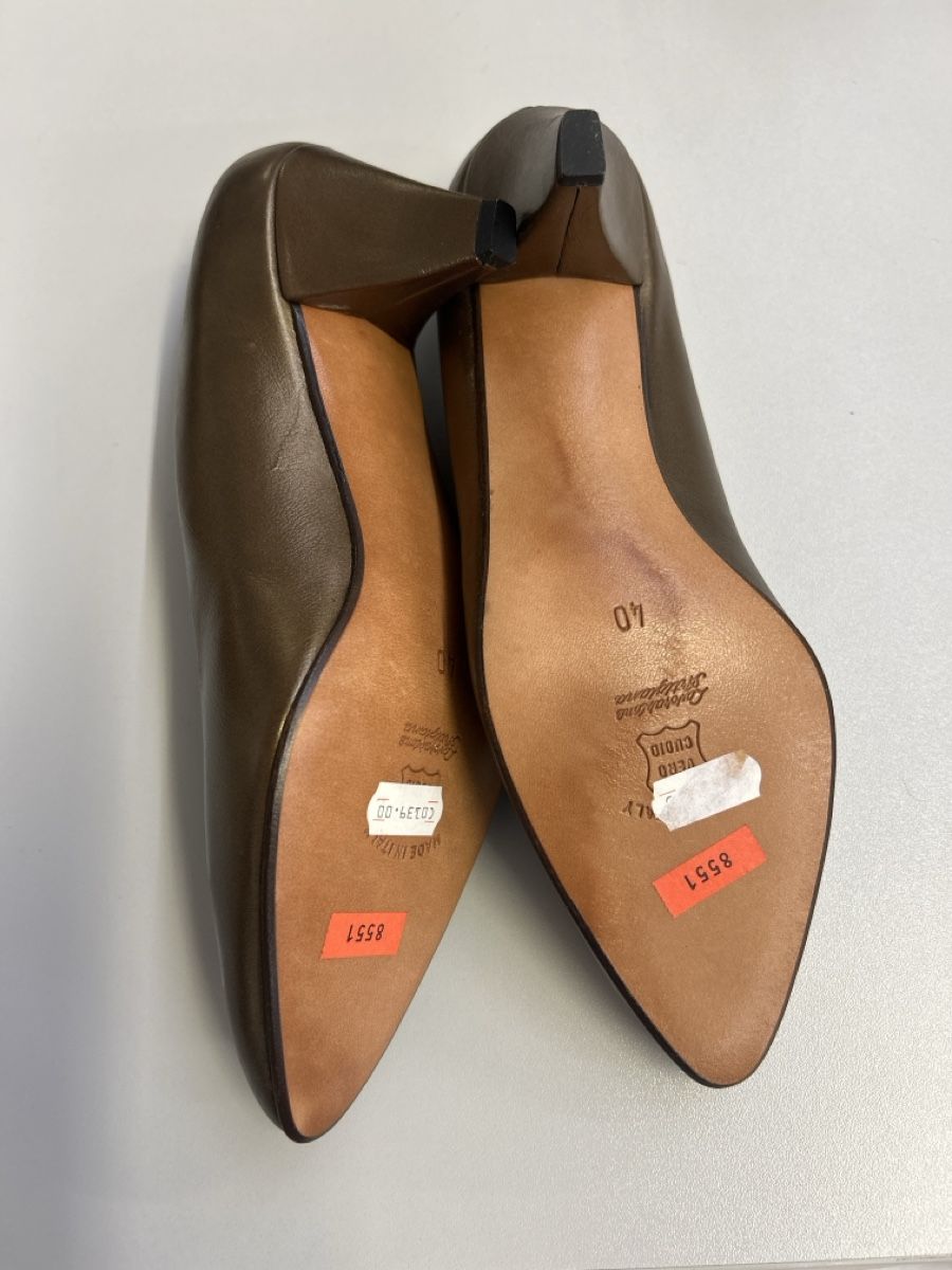 Bally Damenschuhe: Bally – Neu (gemäss Beschreibung) aus henau von Laureta0 2