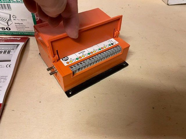 LGB Modelleisenbahnen: Gleismaterial LGB – Gebraucht aus Rudolfstetten von Rrst1968 1