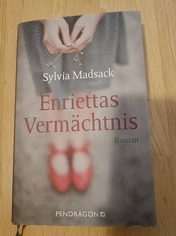 Livres: Diverse Romane – D'occasion à Sissach par jgt_6k76 2