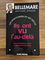 Bellemare - Ils ont vu l'au-delà