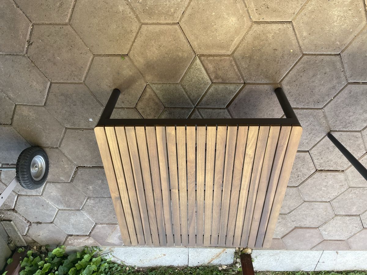 Tables: Lounge-Tisch – D'occasion à Zollikofen par SyriBern 3