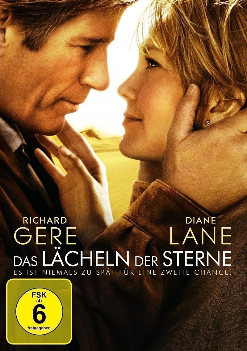 Tutti i DVDs: Das Lächeln der Sterne – Usato da THERWIL venduto da Fcbbasel