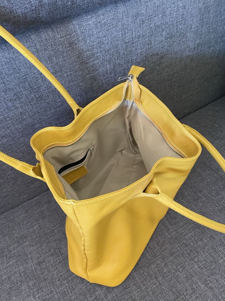 Borse da donna: Handtasche – Nuovo (secondo la descrizione) da Erlinsbach SO venduto da Rpavone 1