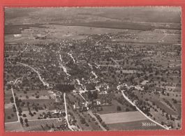 Möhlin im Fricktal - Flugaufnahme 1957