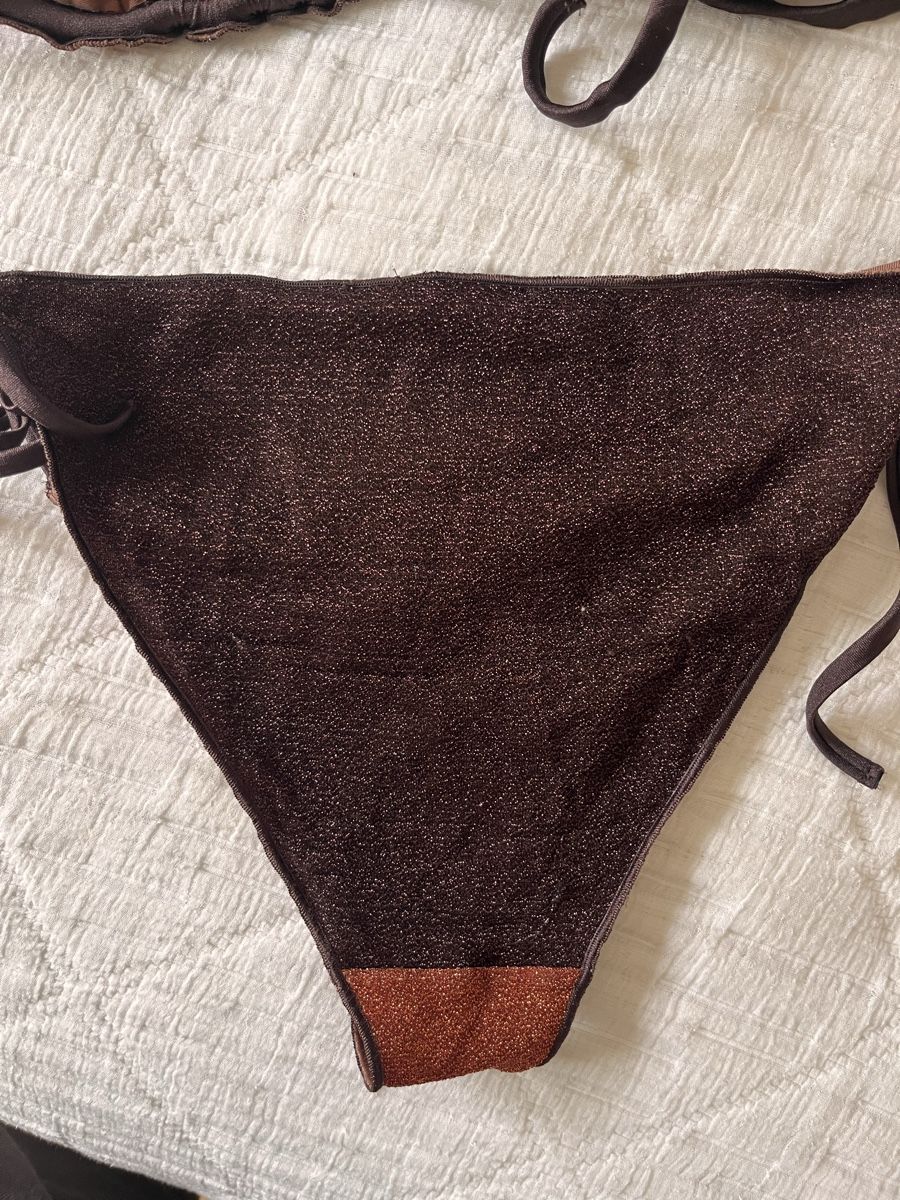 Calzedonia Maillots de bain & Bikinis: Calzedonia shiny Cobey bikini – D'occasion à Zürich par pal_79mf 3