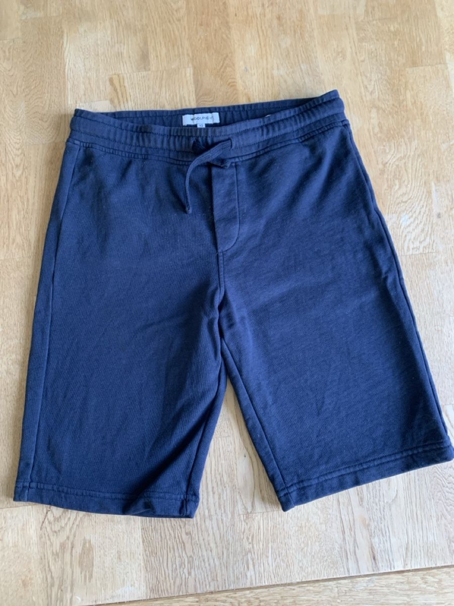 Woolrich Pantaloni: Woolrich Sweathose Größe 152 – Usato da Oberkirch LU venduto da karen5 1
