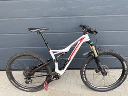 Specialized Stumpjumper FSR