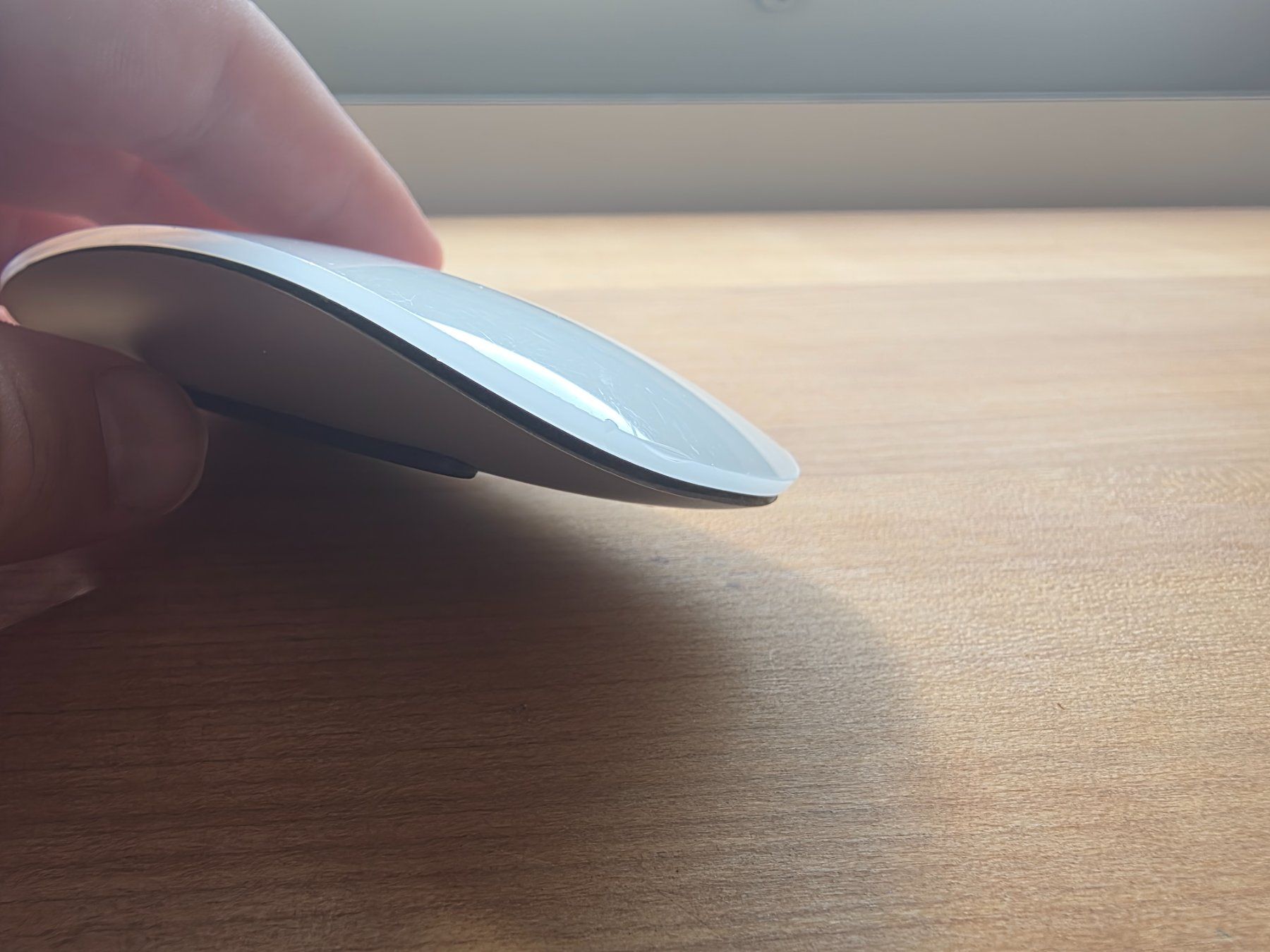 Apple Souris: Apple Magic Mouse Gen 2 – D'occasion à Biberist par Volo28 2