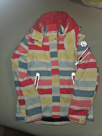 Veste ski / Skijacke Reima 140