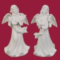 Engelfiguren - Set 2Stk.