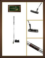 Pyramid Putter