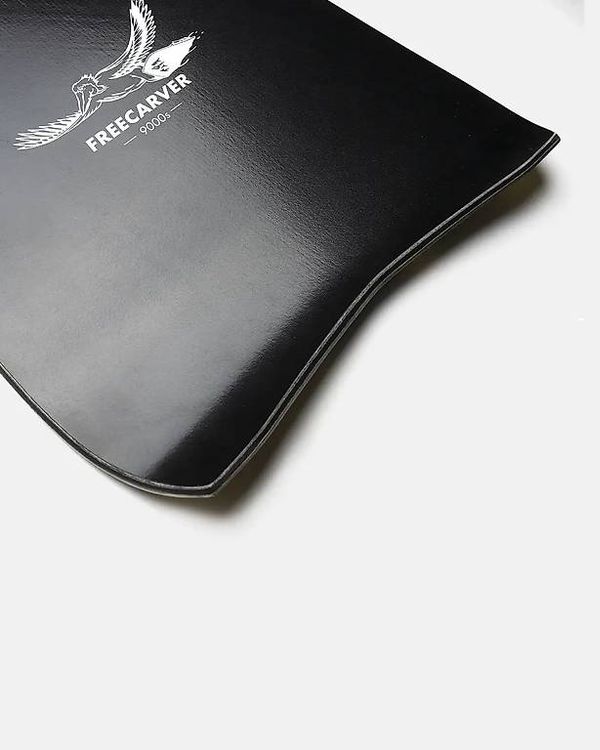 Snowboard neuf JONES Freecarver 9000s, 1m54