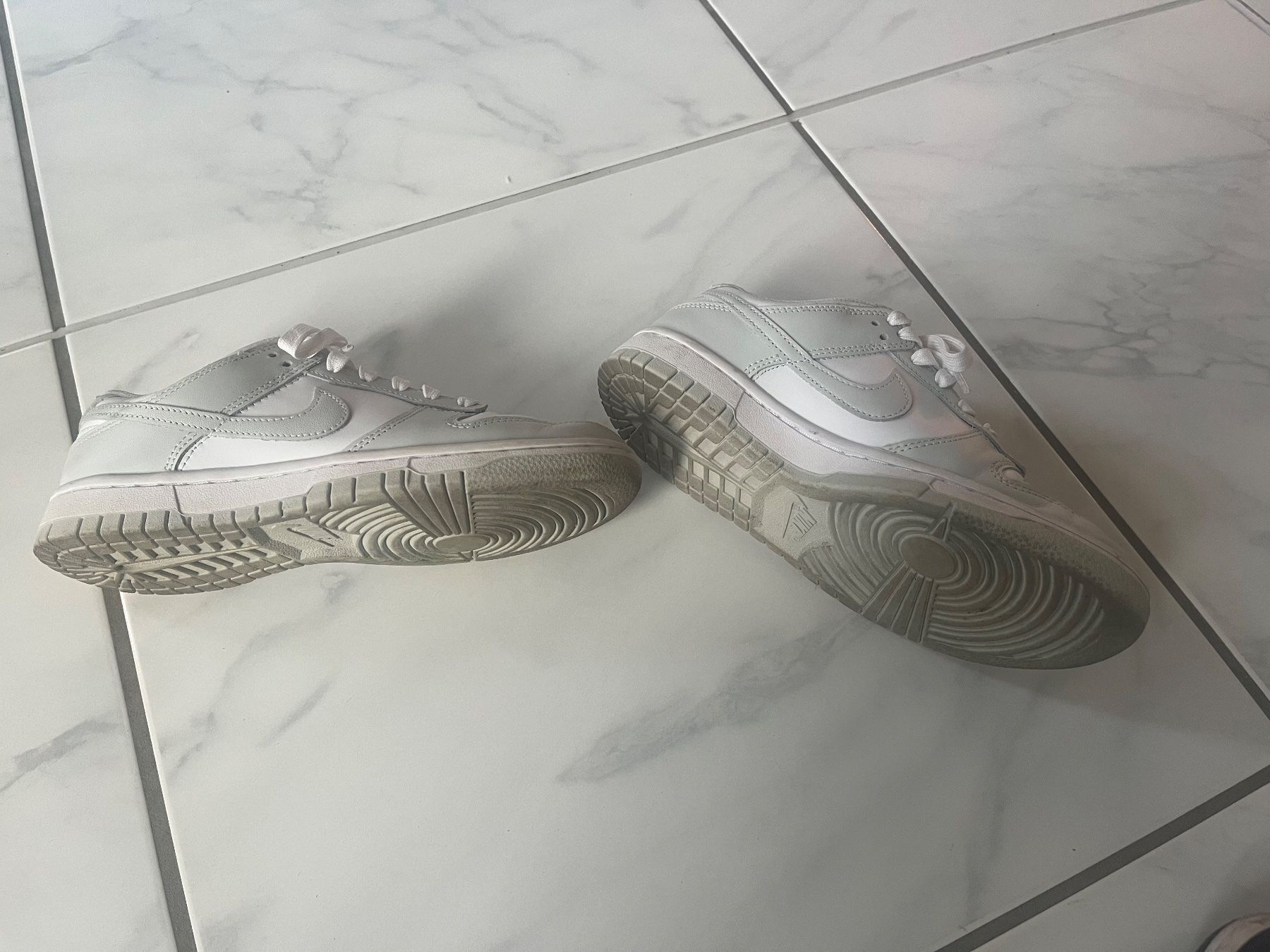 Nike Scarpe da donna: Nike Sneaker Dunk Low 37.5 – Usato da Tuggen venduto da Simone00000