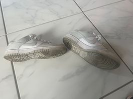 Nike Sneaker Dunk Low 37.5