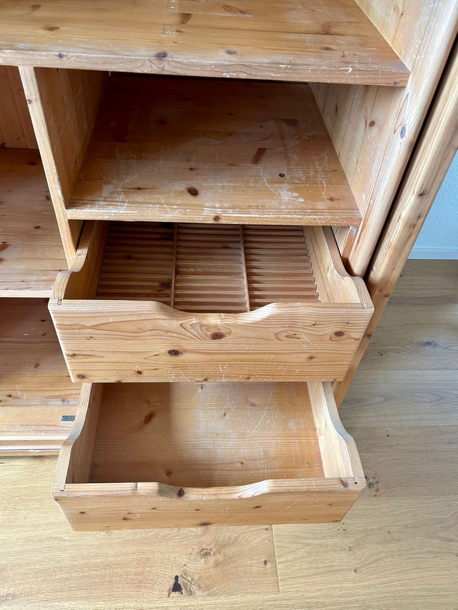 Armadi: Holzschrank – Usato da Wohlenschwil venduto da Roume86 3