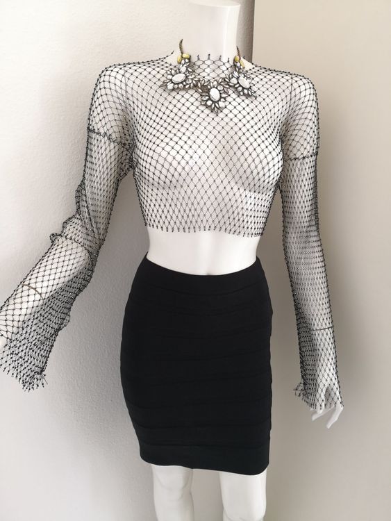 Perlen-Strass-Netz 91 Cm – Mit Flacher Rückseite, Für Hochzeitsdeko, Kuchen, Party, Basteln (Platin-Look)