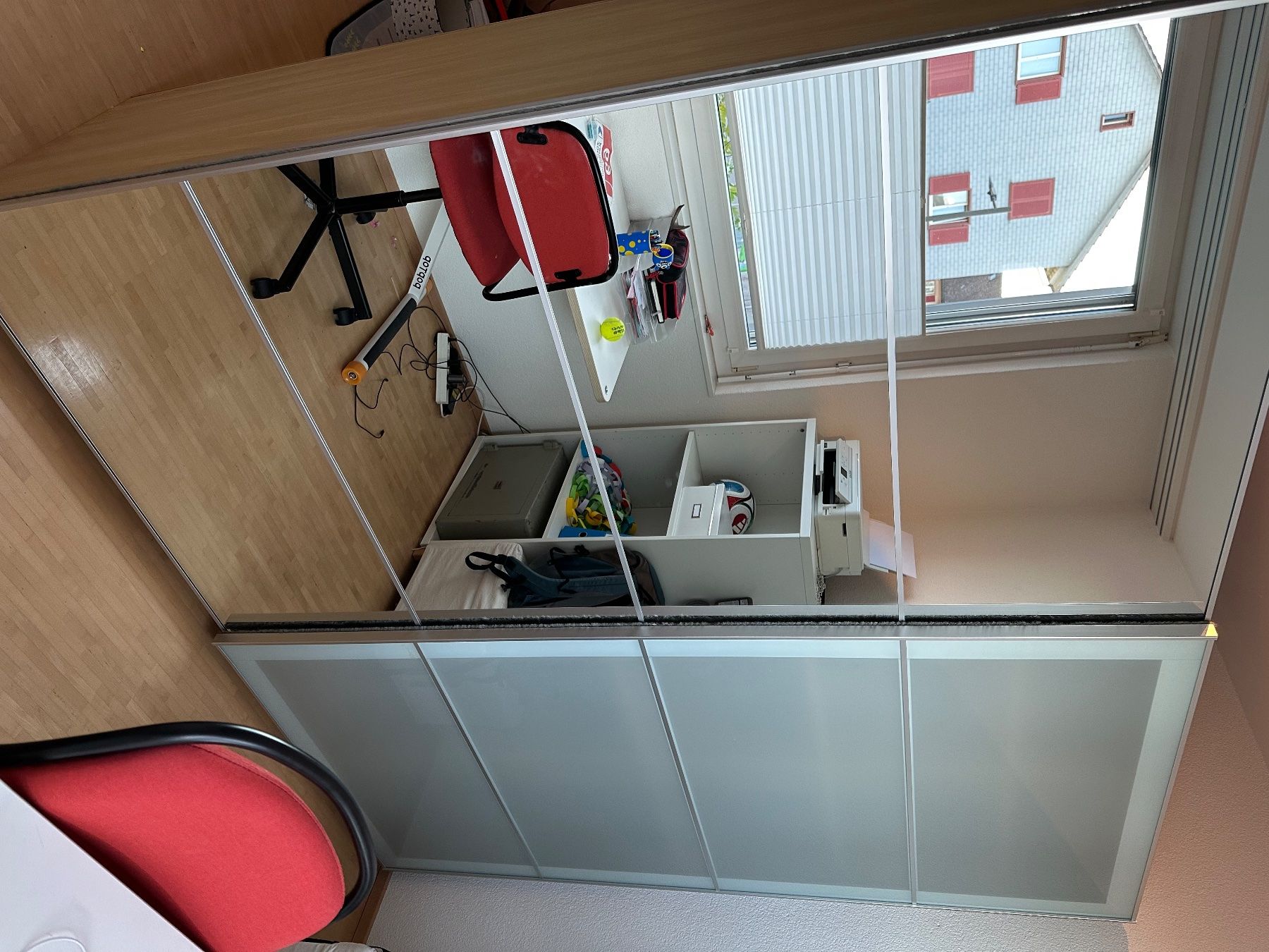 Ikea Schränke: Ikea Kleiderschrank – Gebraucht aus Pfäffikon ZH von Hug88 1