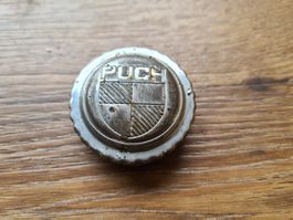 Tankdeckel zu Puch Maxi S, Sachs ... 40mm Original Awi