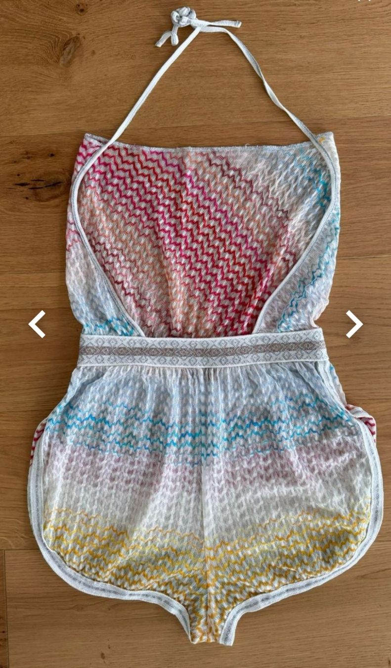 Missoni Vestiti: Missoni – Nuovo (secondo la descrizione) da Baar venduto da Natalita8510 1