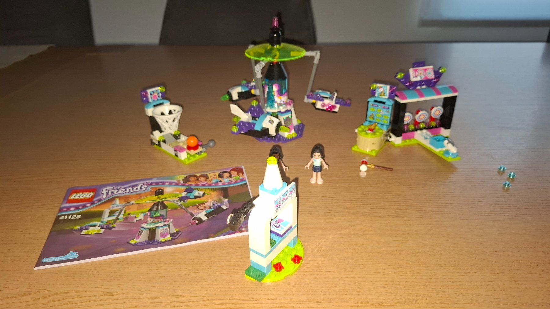 Lego Giocattoli: Lego friends 41128 – Usato da Schöftland venduto da Bikefarmer